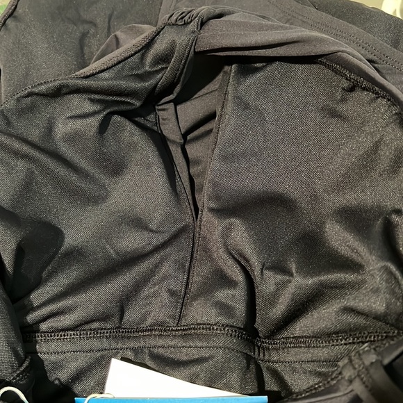 Bleu Rod Beattie High Neck Keyhole One Piece - Picture 11 of 16